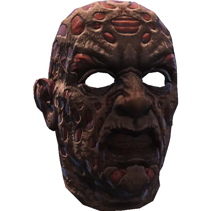 Восставший из пепла