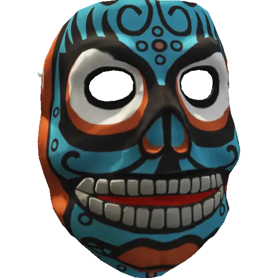 Карнавальная