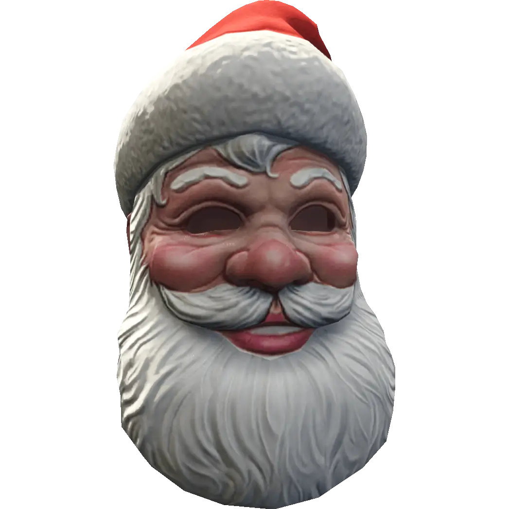 Санта-Клаус