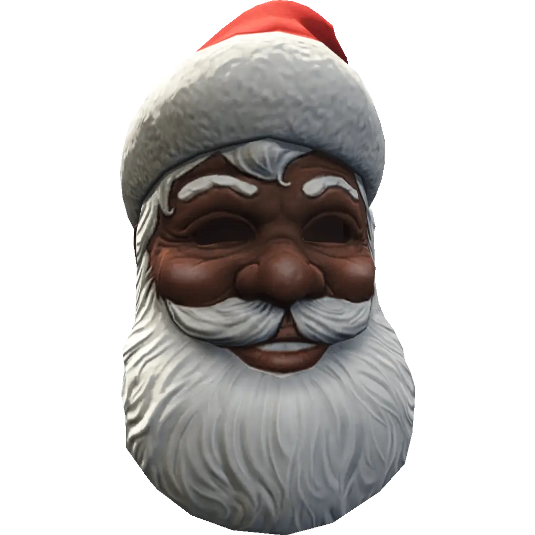 Санта-Клаус