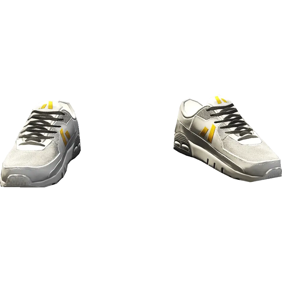 Кроссовки беговые