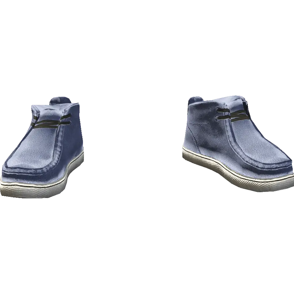 Ботинки модные