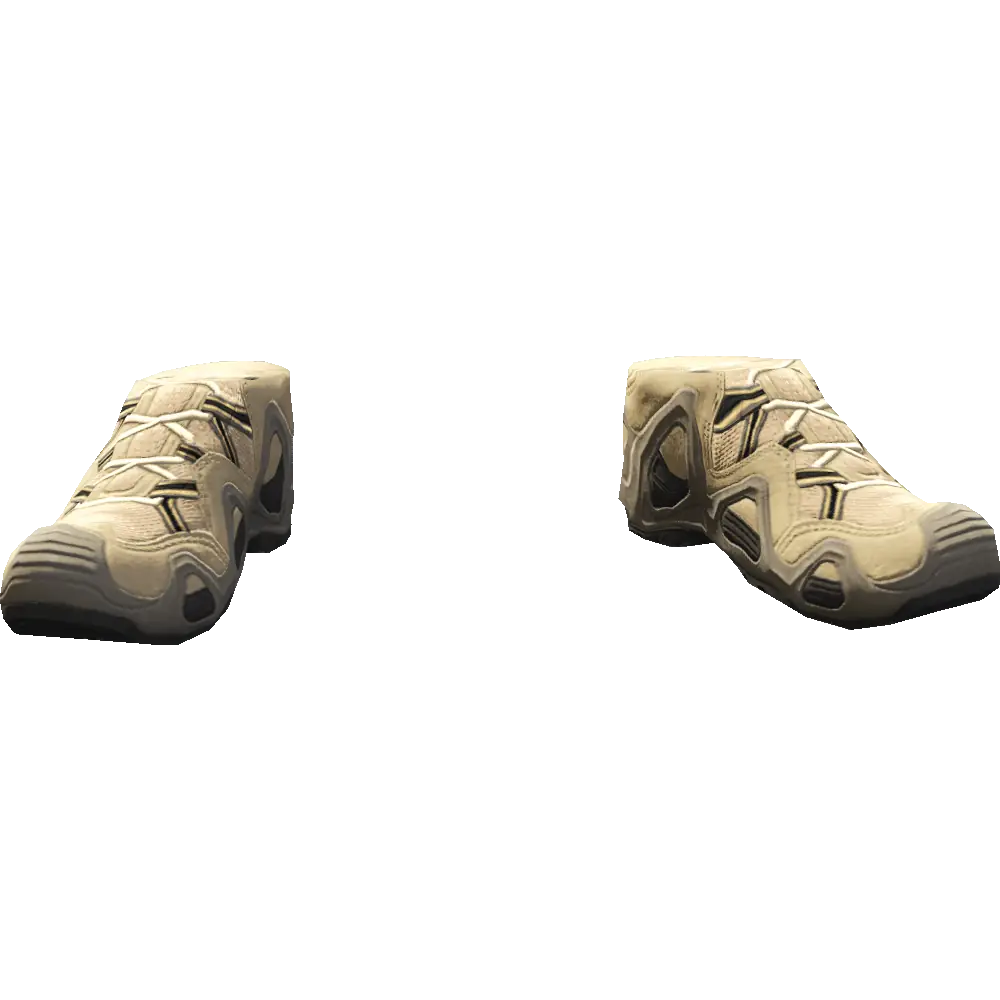 Утеплённые кроссовки