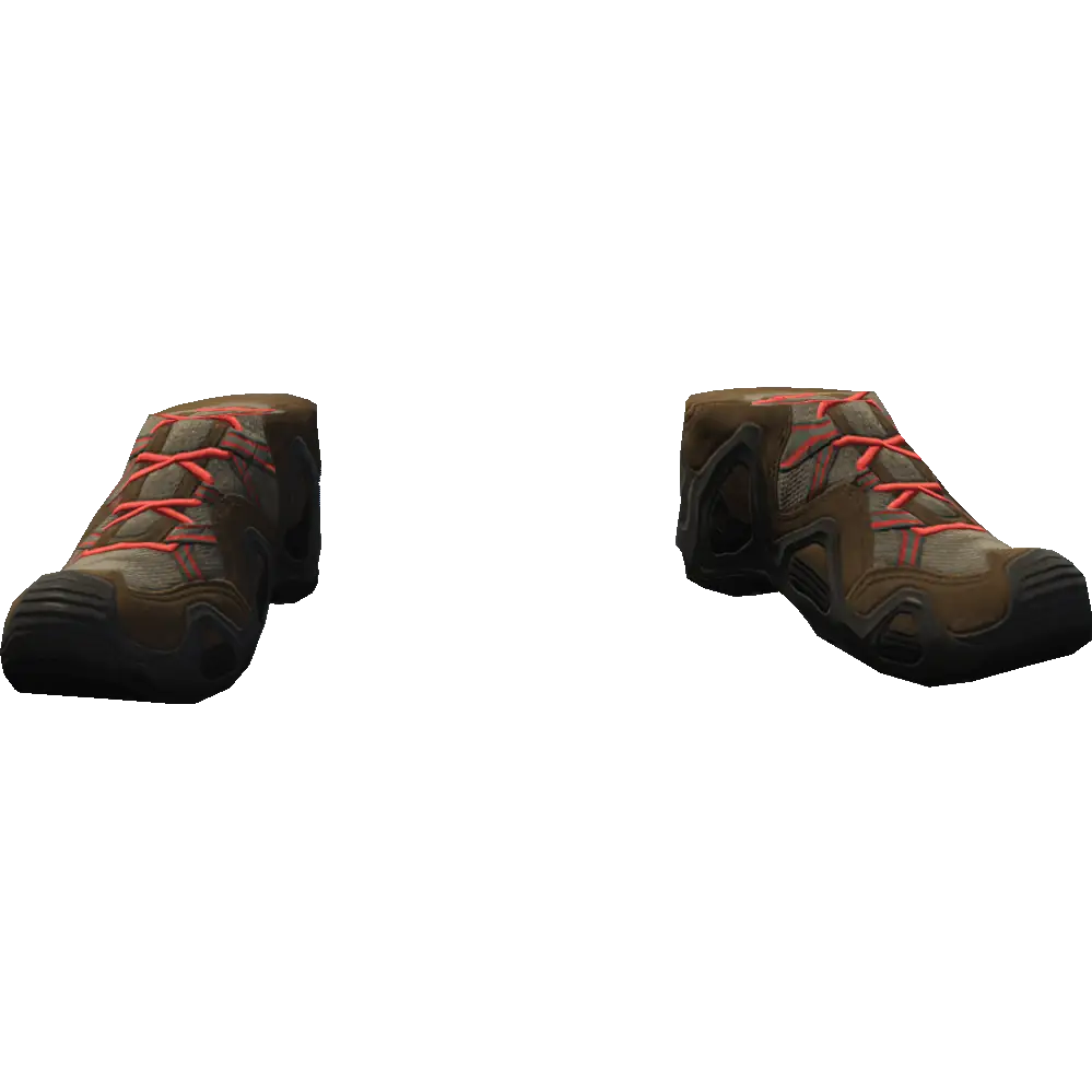 Утеплённые кроссовки