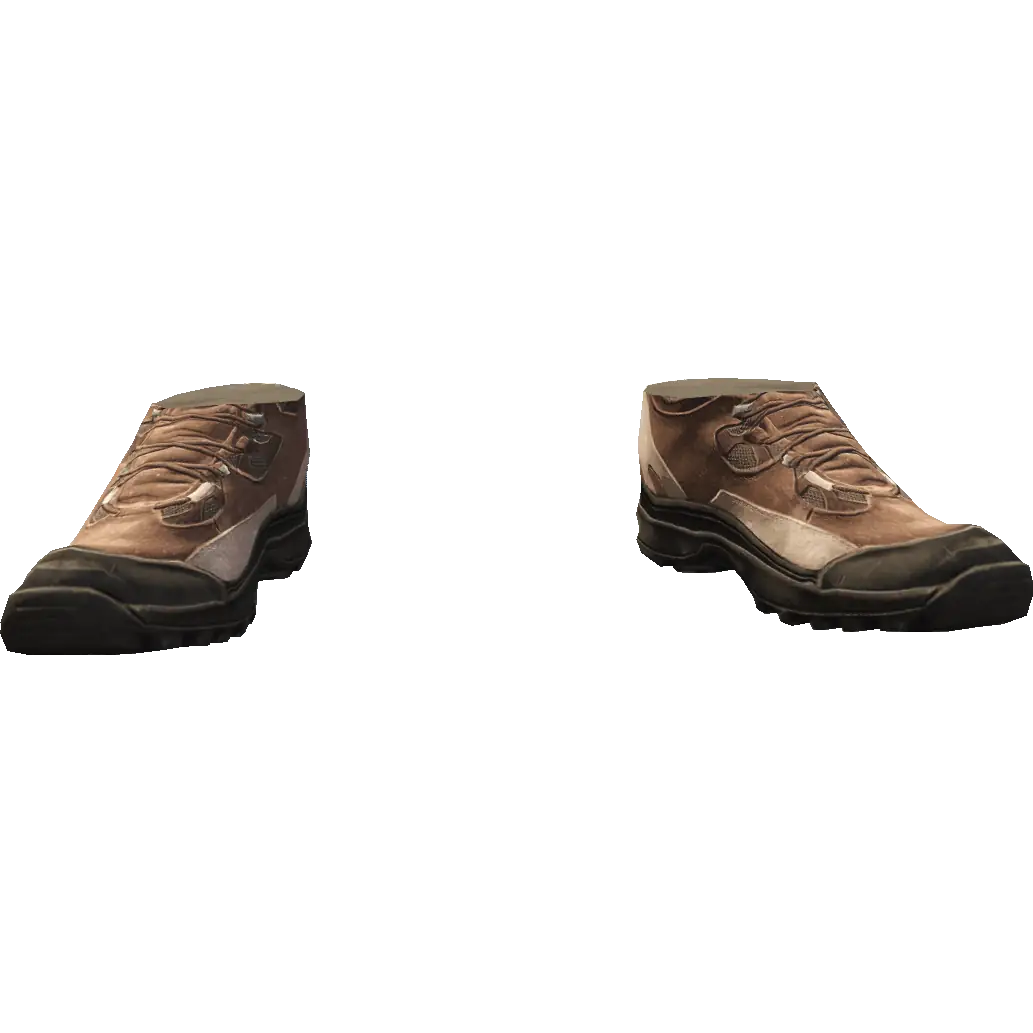 Кроссовки военные