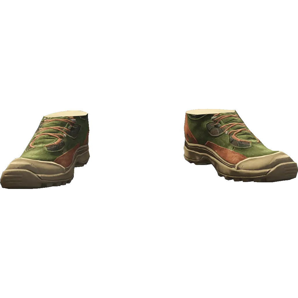 Кроссовки военные