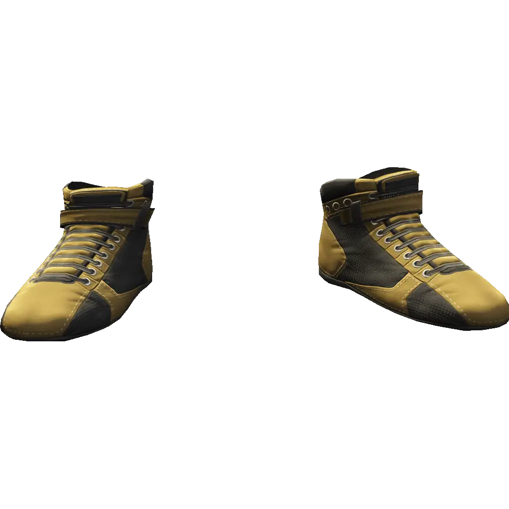 Кроссовки на липучках 