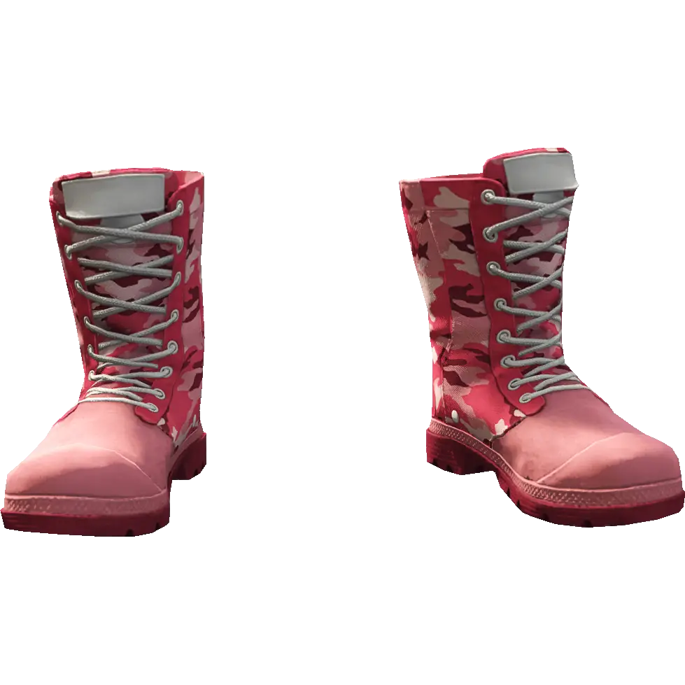 Рыбацкие ботинки высокие