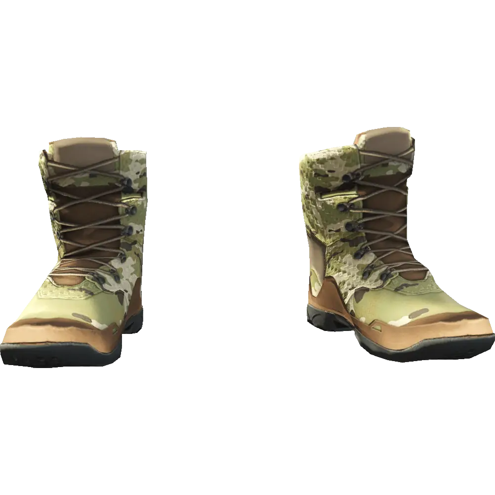 Зимние ботинки 'Дутики'