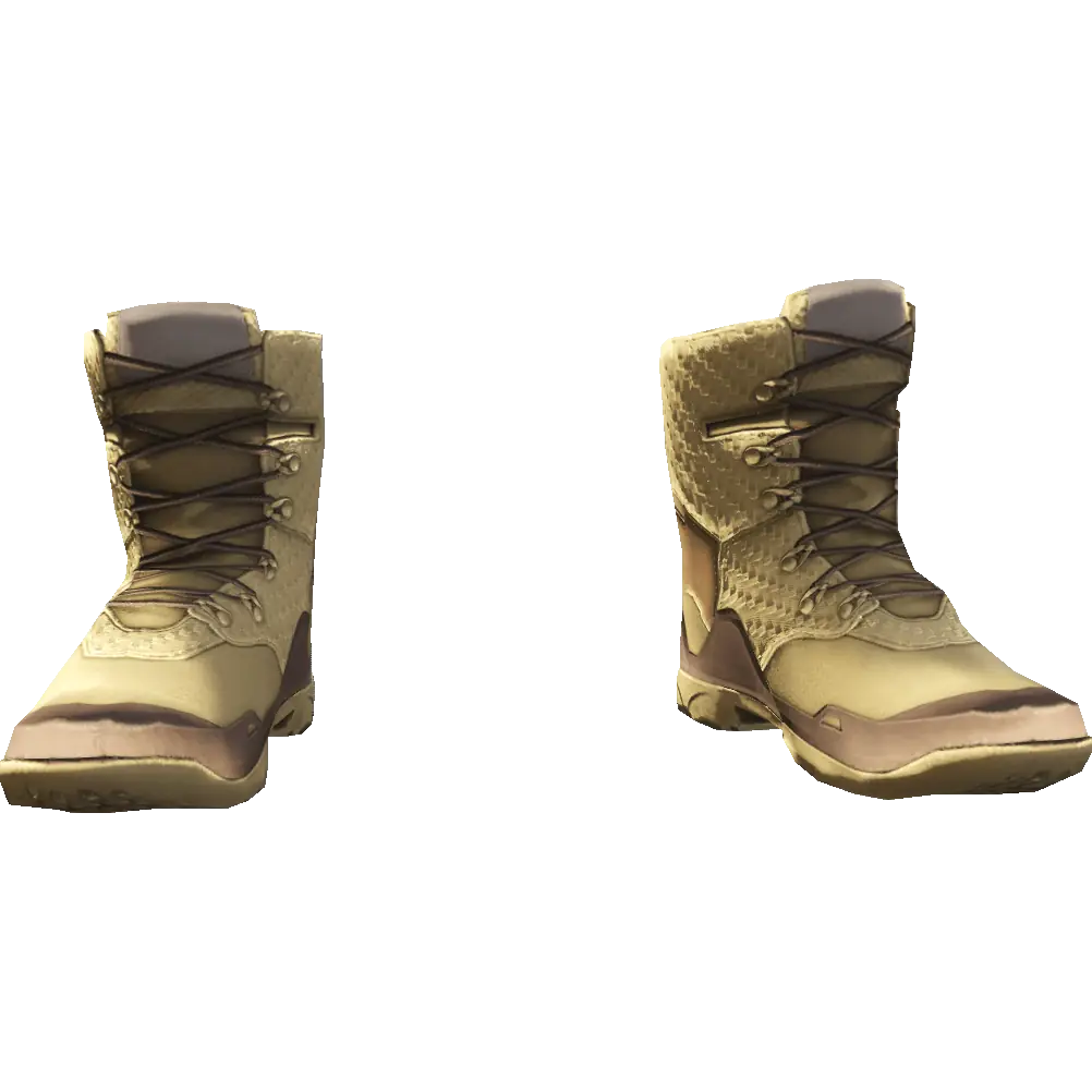 Зимние ботинки 'Дутики'