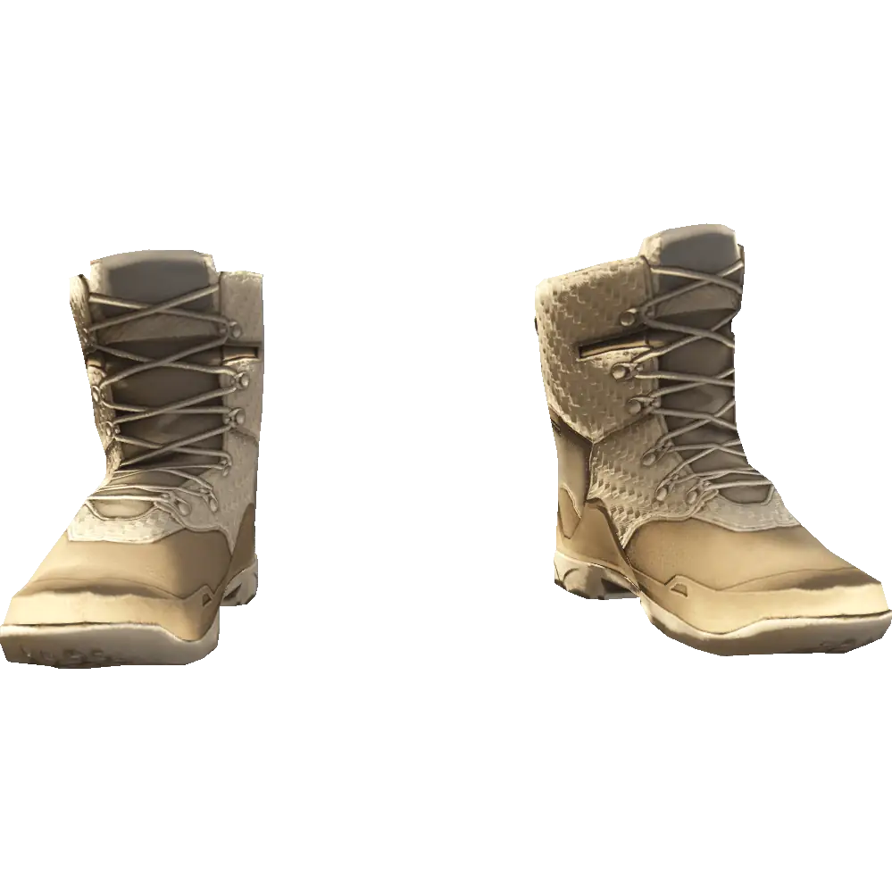 Зимние ботинки 'Дутики'