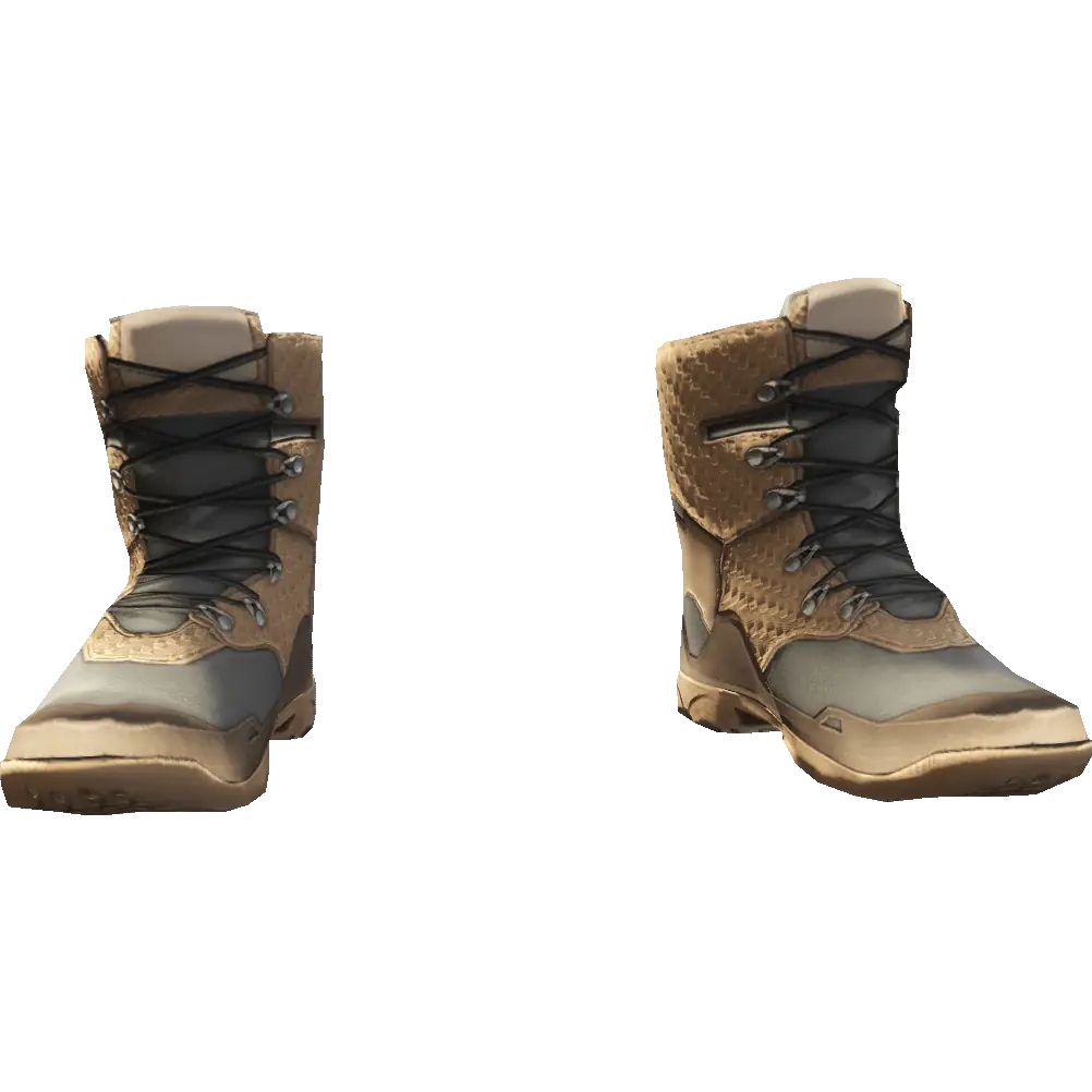 Зимние ботинки 'Дутики'