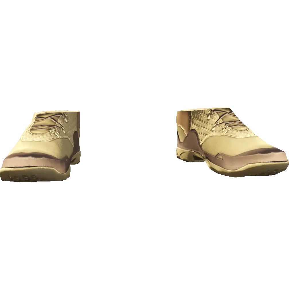 Зимние кроссовки 'Дутики'