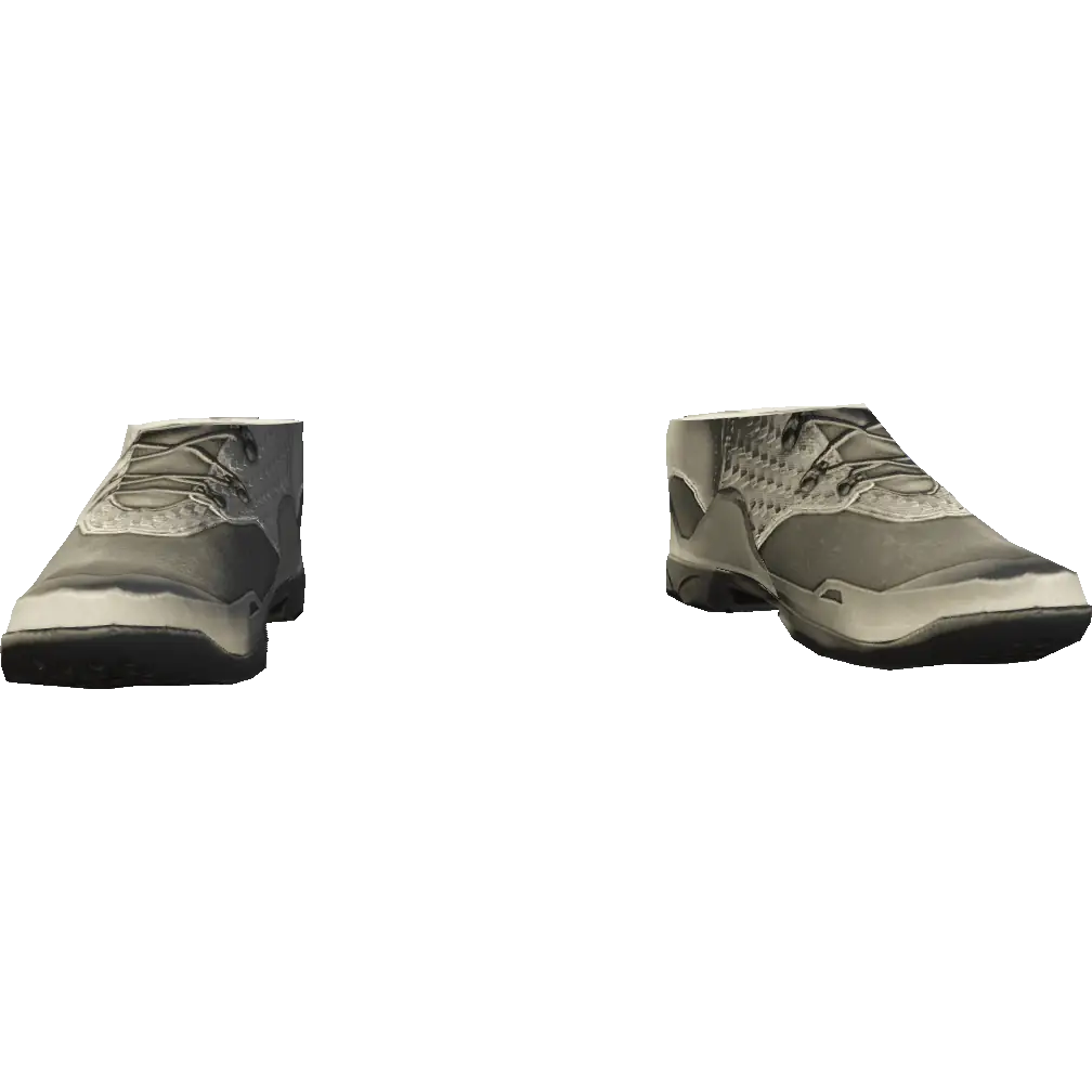 Зимние кроссовки 'Дутики'