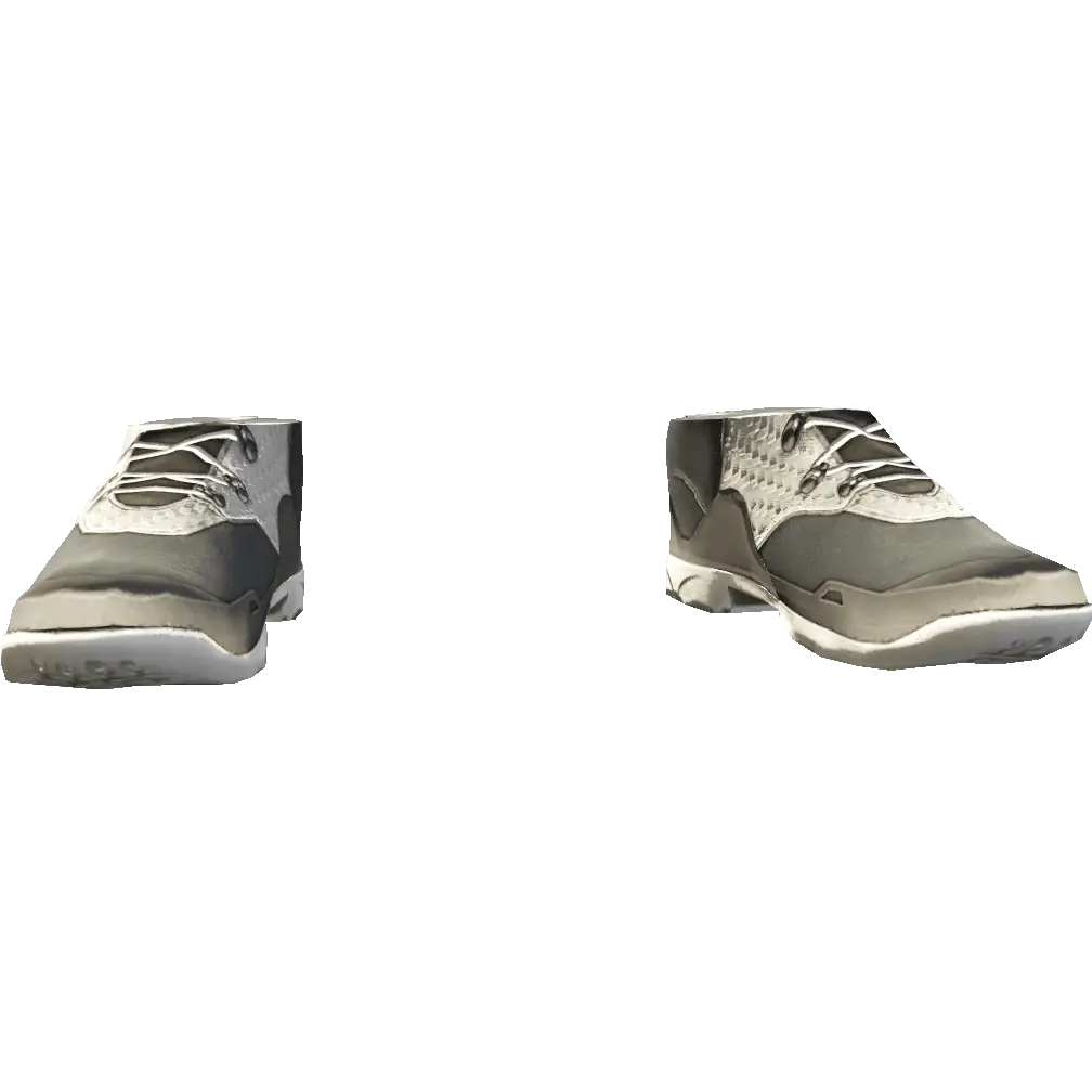 Зимние кроссовки 'Дутики'