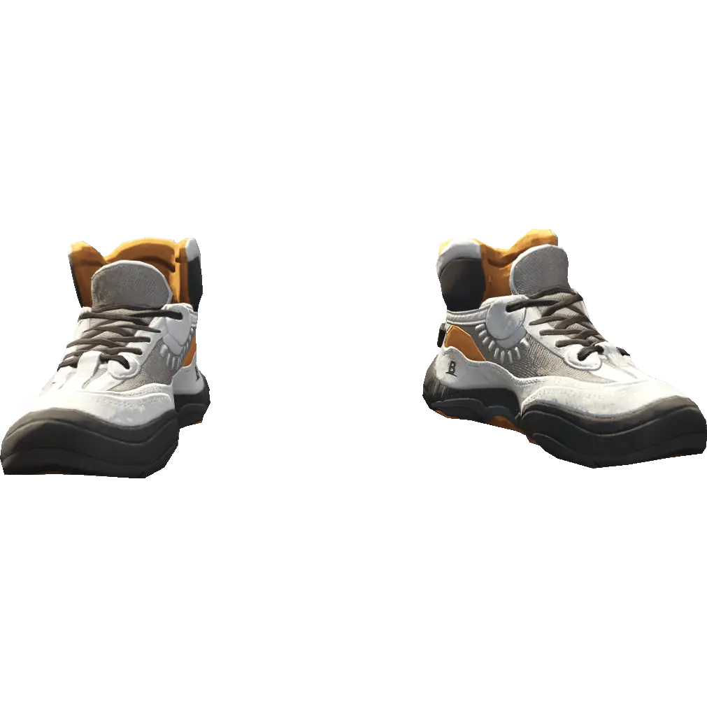 Кроссовки демисезонные с воротничком