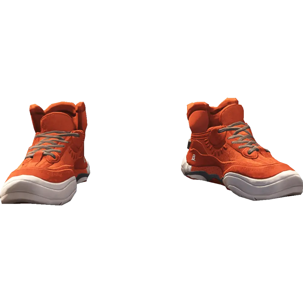 Кроссовки демисезонные с воротничком