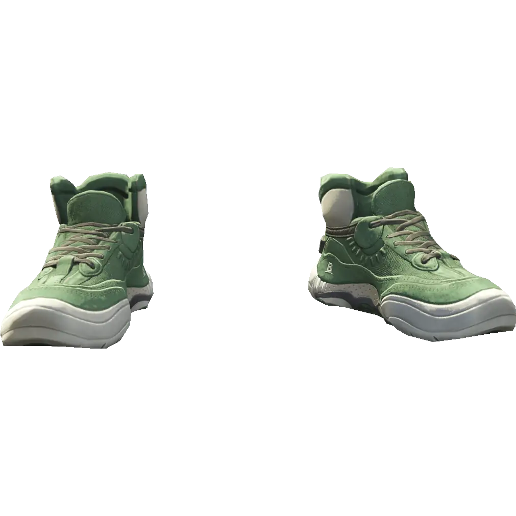 Кроссовки демисезонные с воротничком