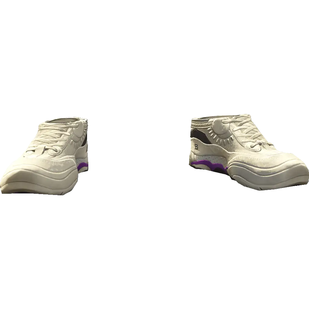 Кроссовки демисезонные