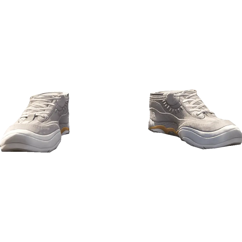 Кроссовки демисезонные