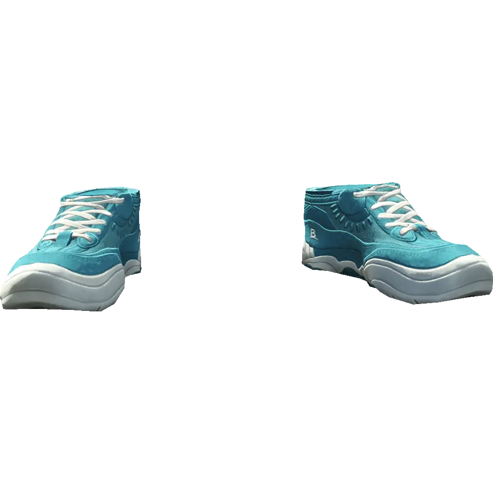 Кроссовки демисезонные