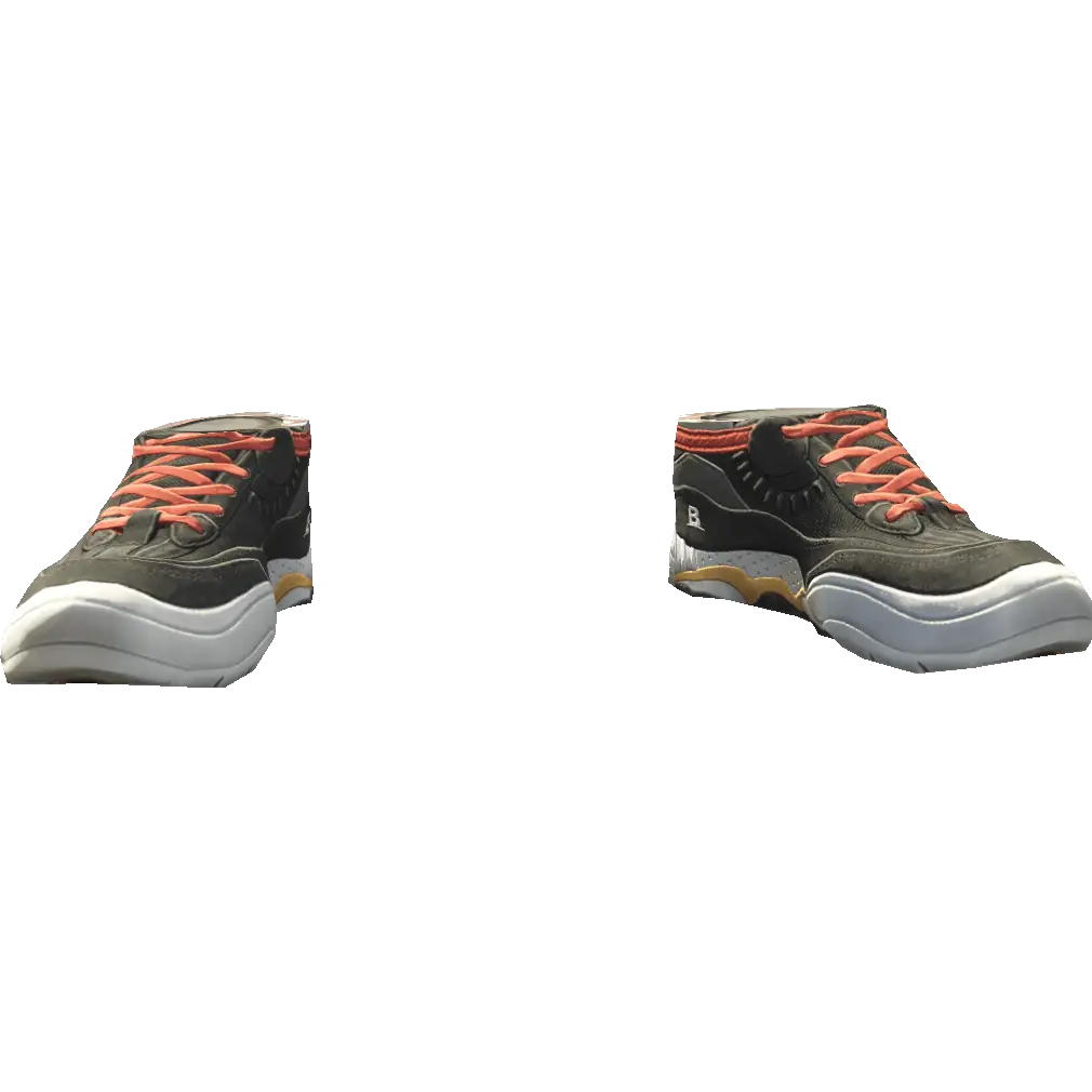 Кроссовки демисезонные