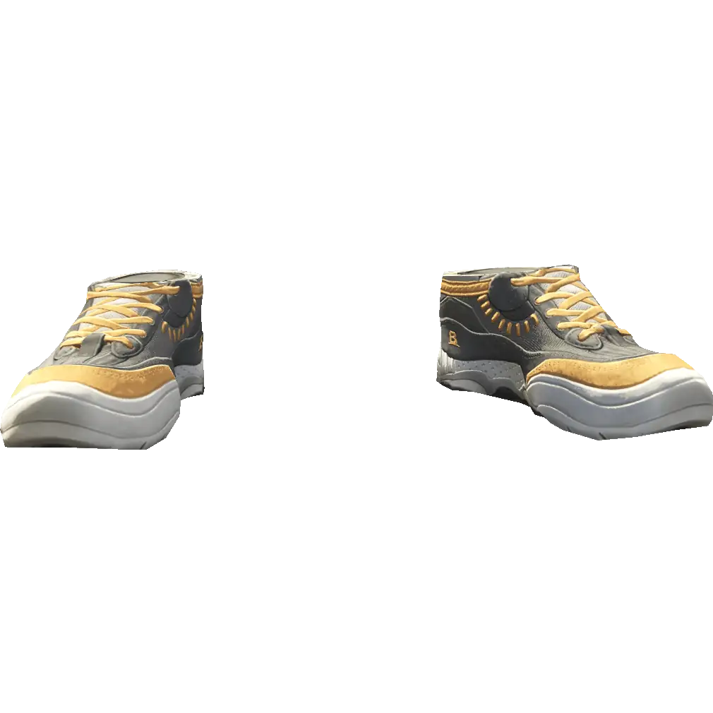 Кроссовки демисезонные