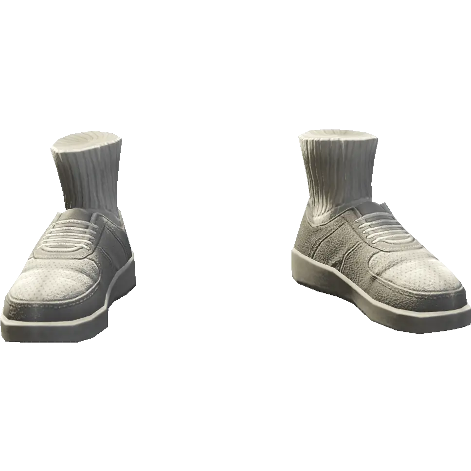 Спортивные кроссовки