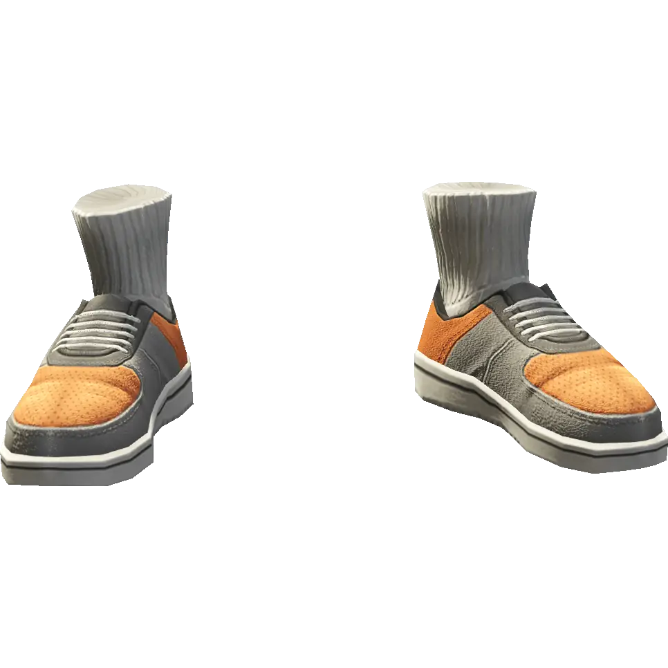 Спортивные кроссовки