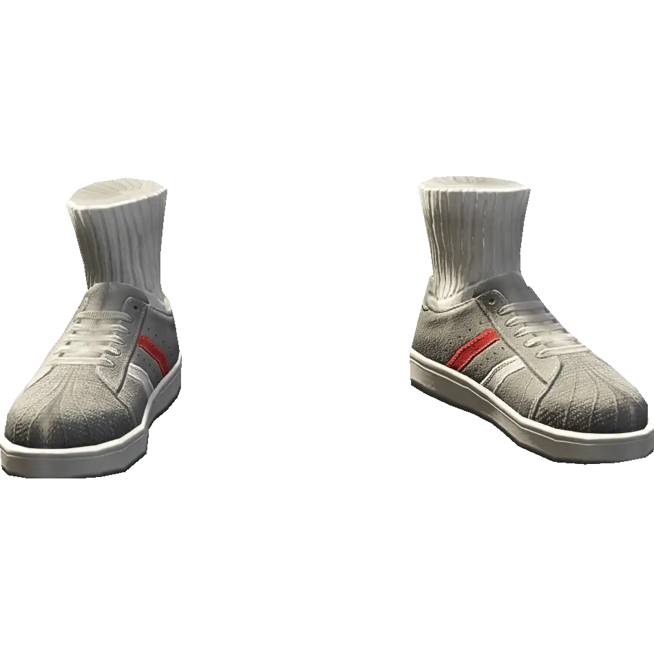 Кроссовки для активного отдыха