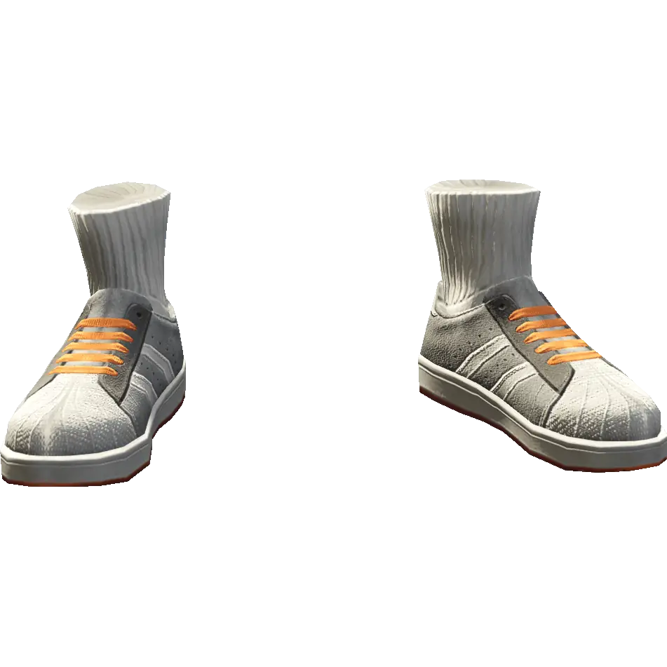 Кроссовки для активного отдыха