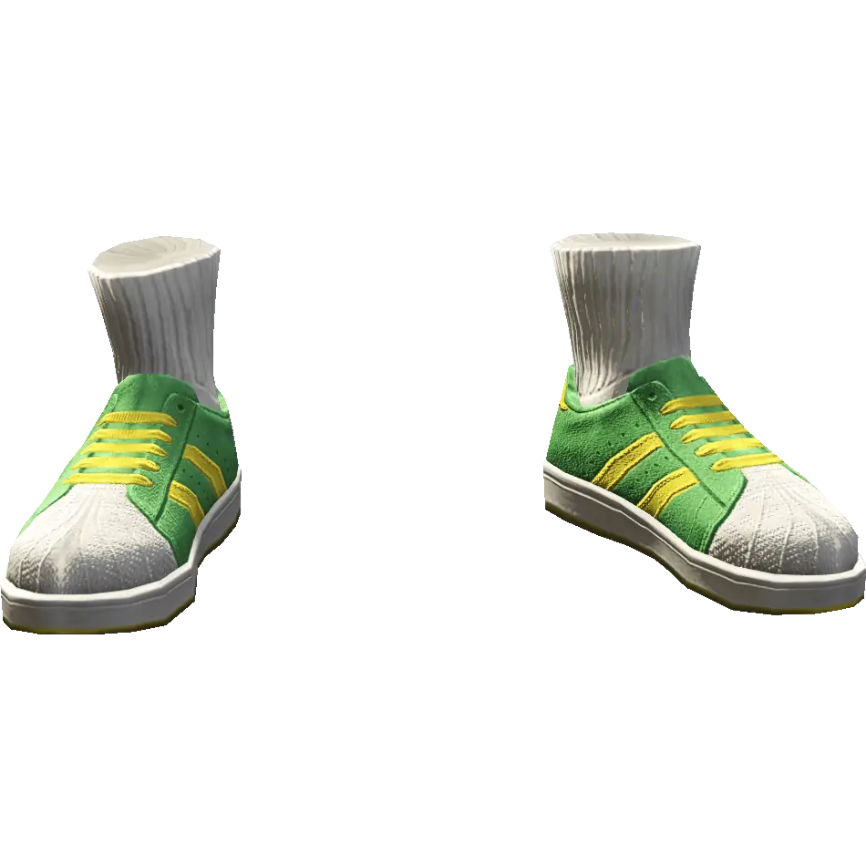 Кроссовки для активного отдыха