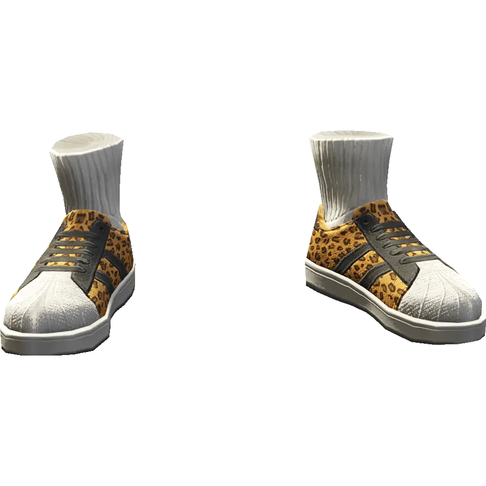 Кроссовки для активного отдыха