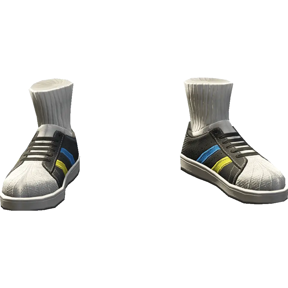 Кроссовки для активного отдыха