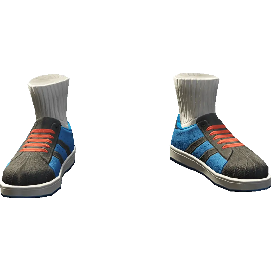 Кроссовки для активного отдыха