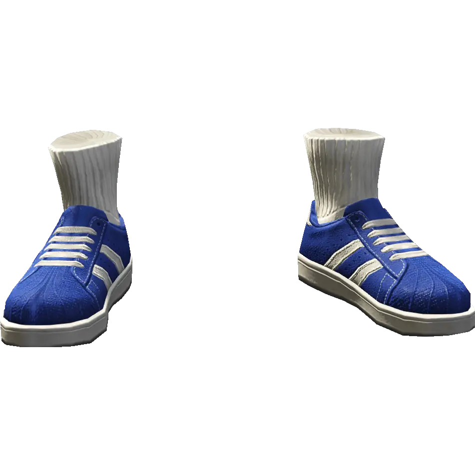 Кроссовки для активного отдыха