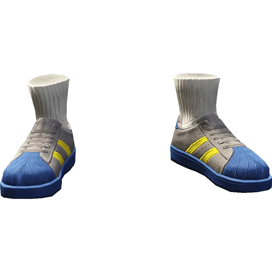 Кроссовки для активного отдыха