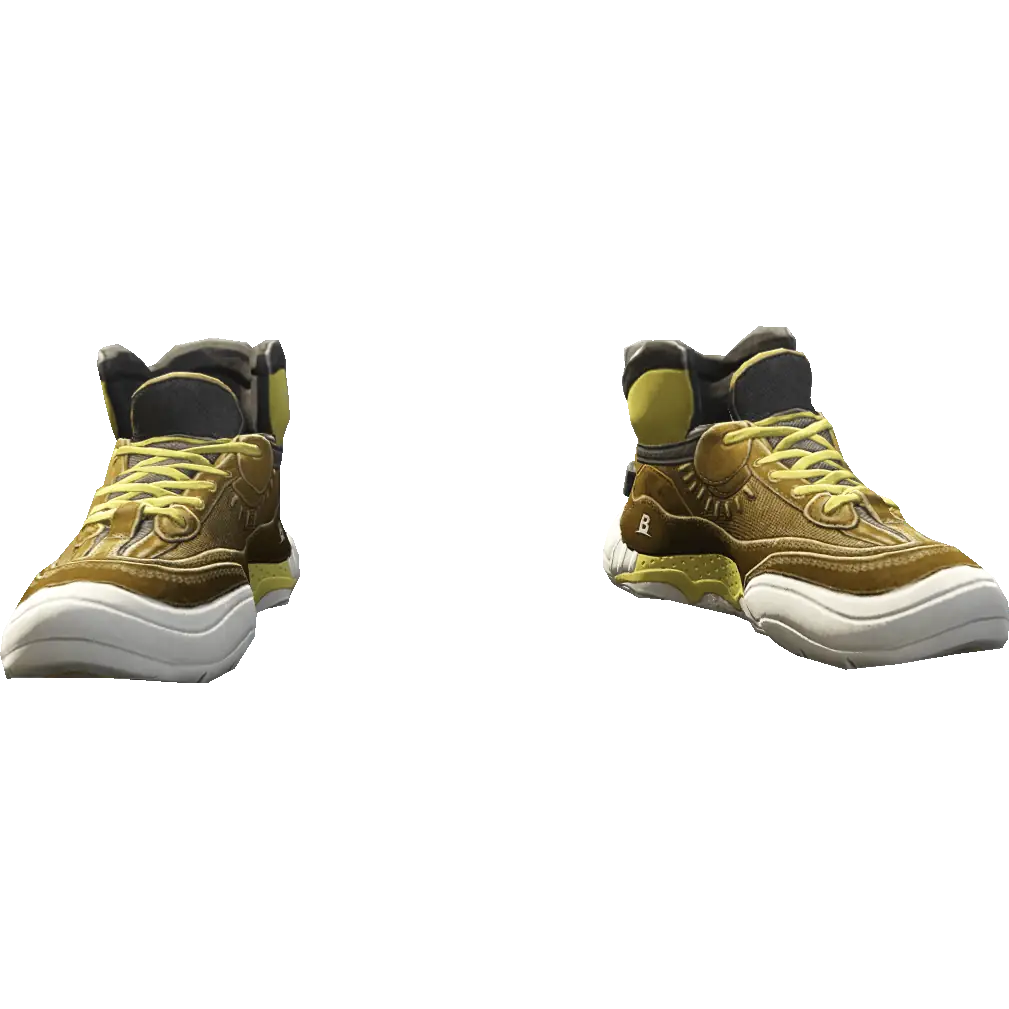 Кроссовки мужские зимние