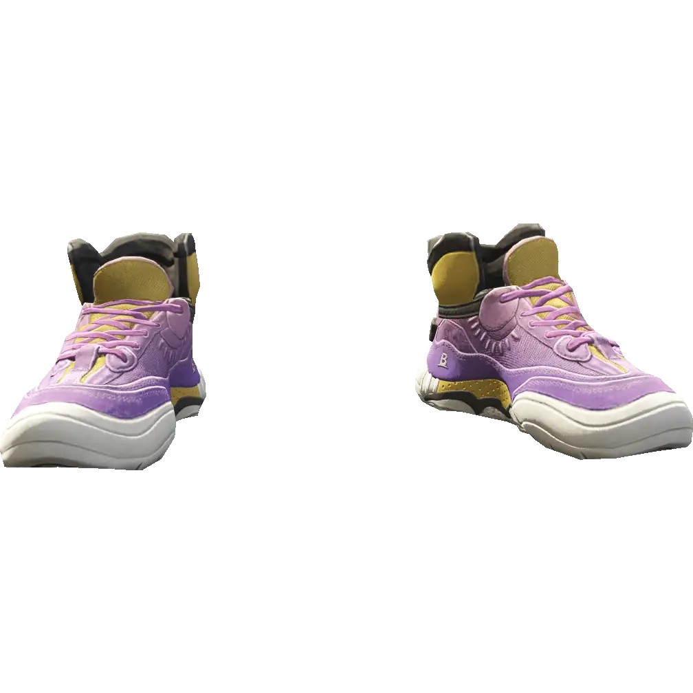 Кроссовки мужские зимние