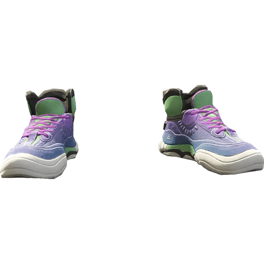 Кроссовки мужские зимние