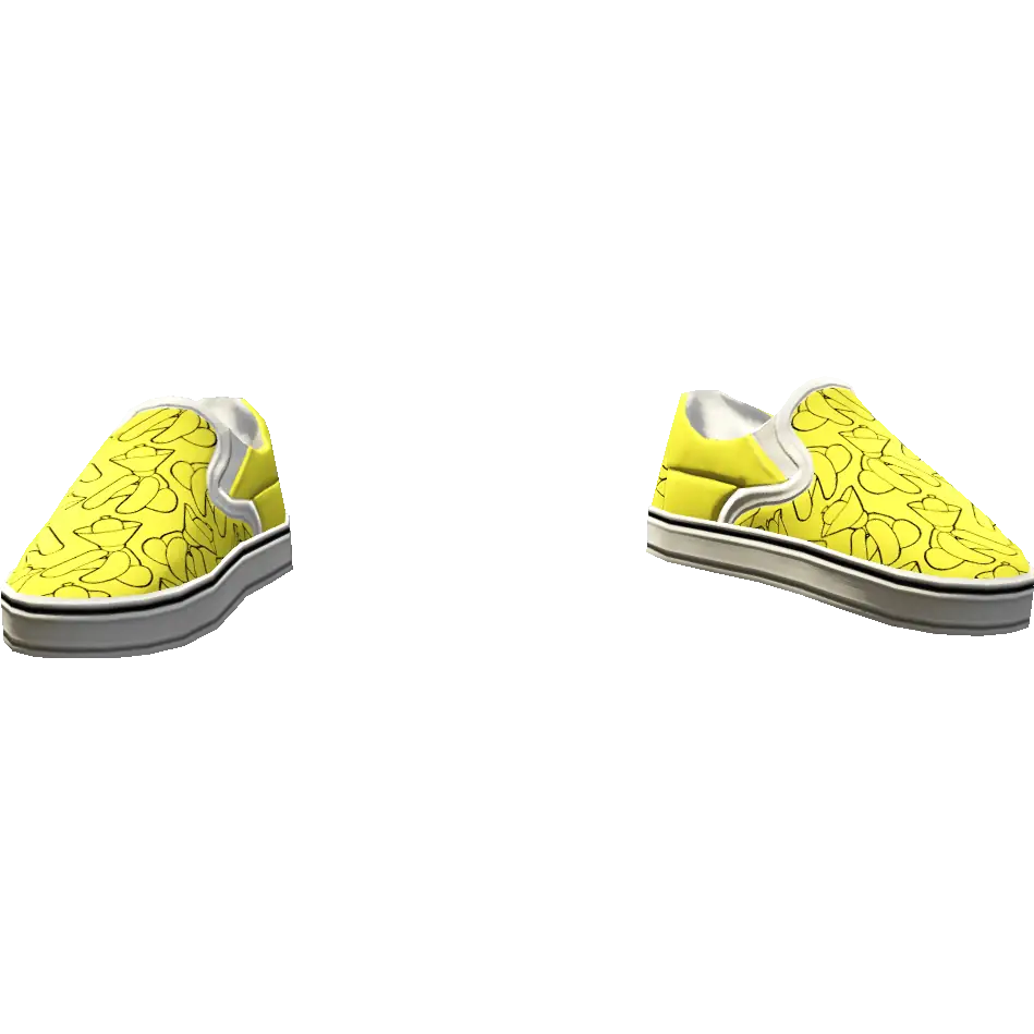 Мокасины прогулочные