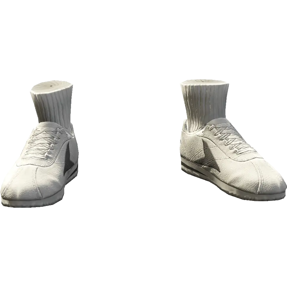 Кроссовки Nike