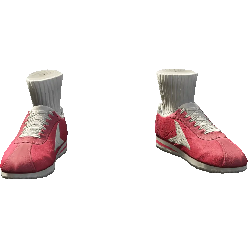 Кроссовки Nike