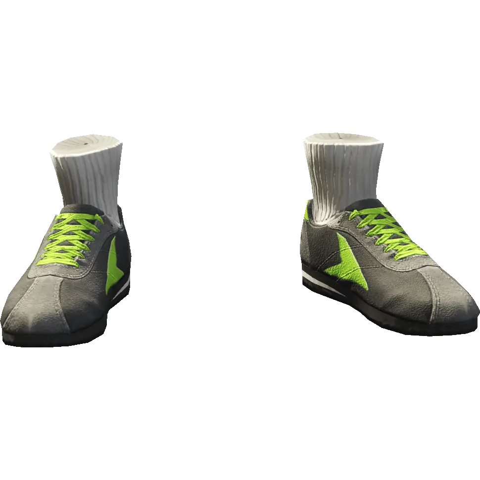 Кроссовки Nike