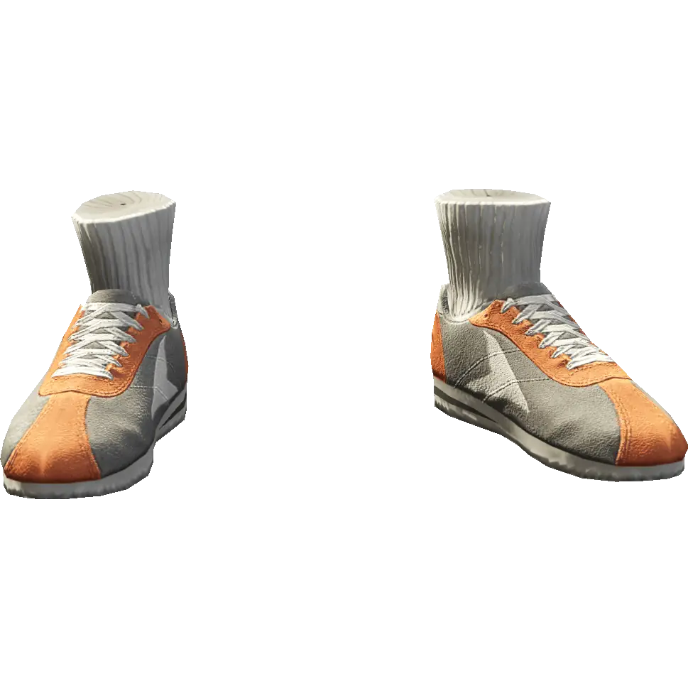 Кроссовки Nike