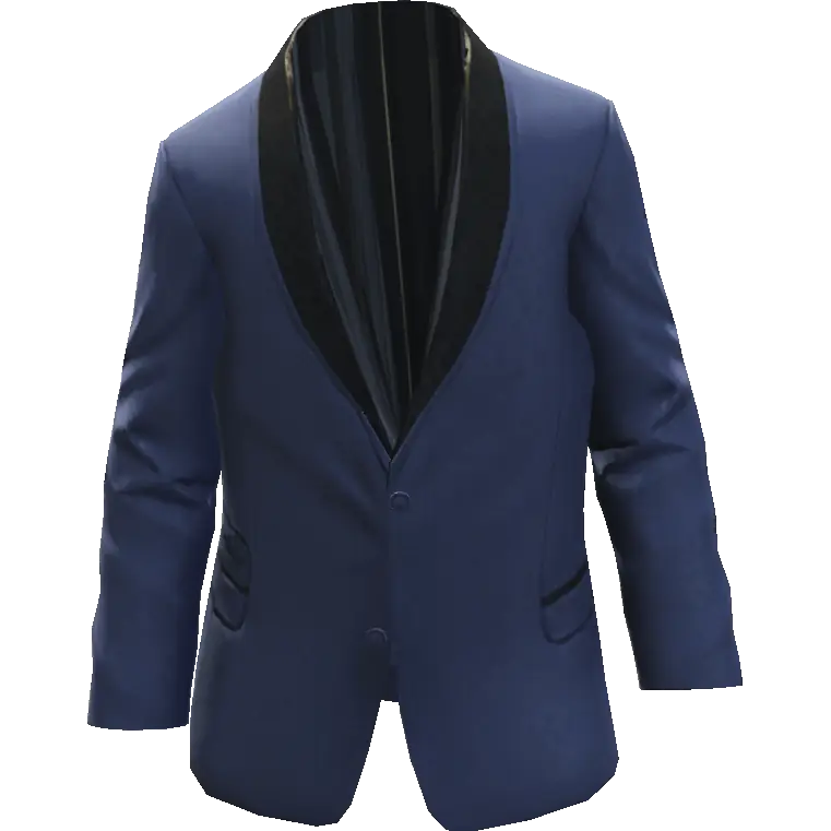 Пиджак в клеточку