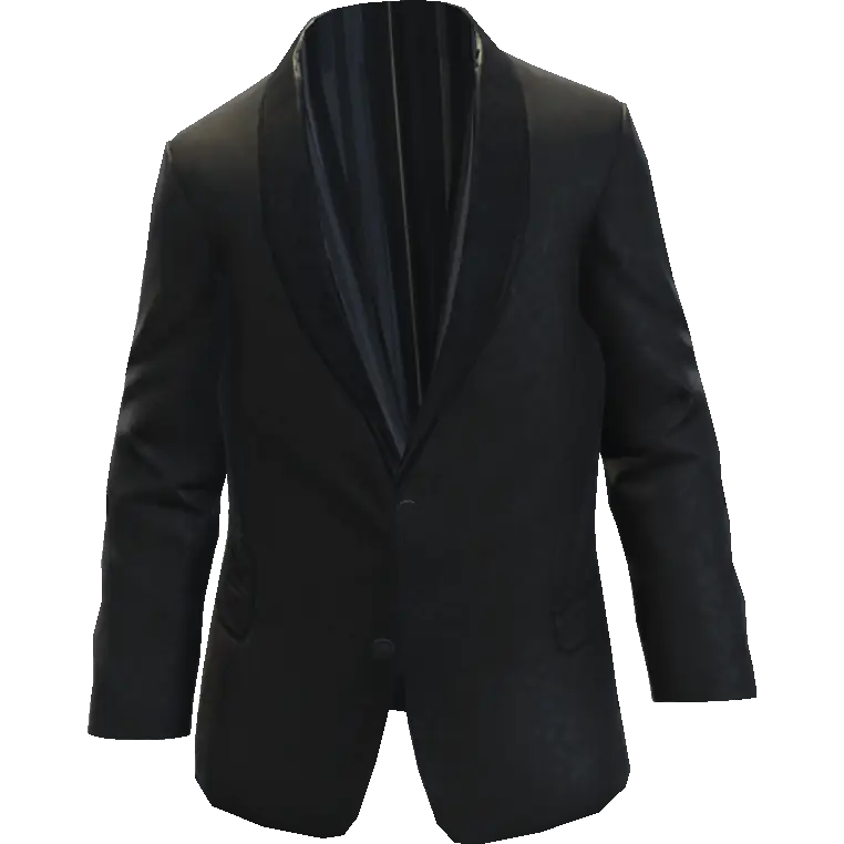 Пиджак в клеточку