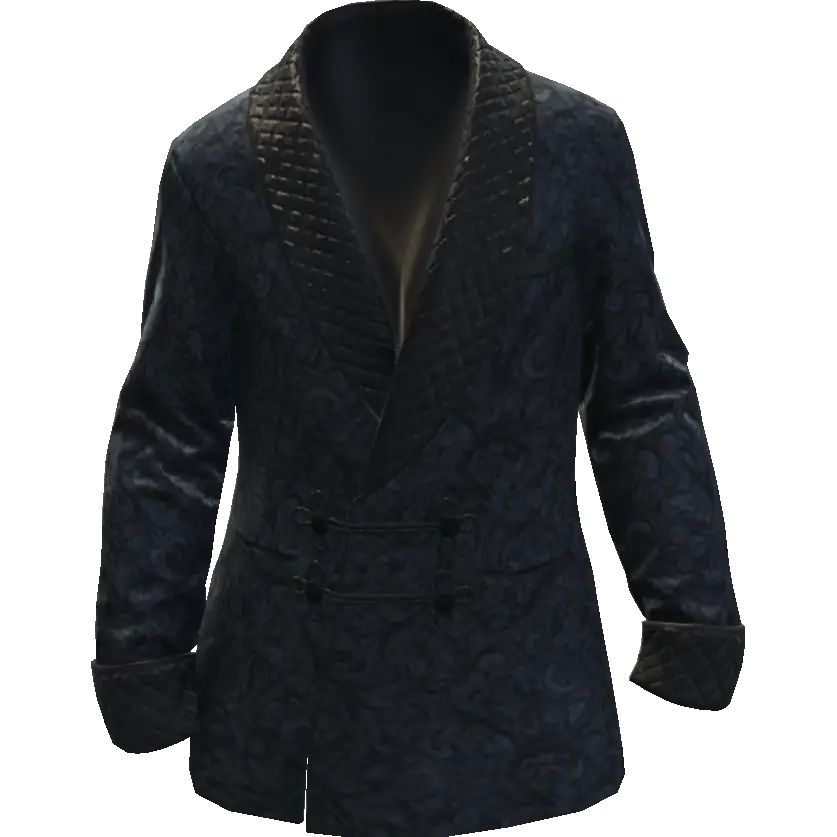 Пиджак Кумитэ