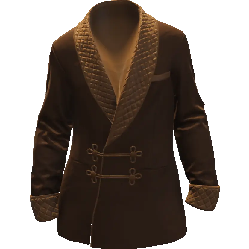 Пиджак Кумитэ