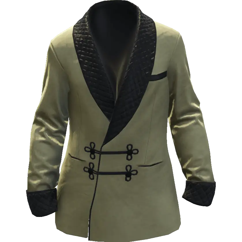 Пиджак Кумитэ